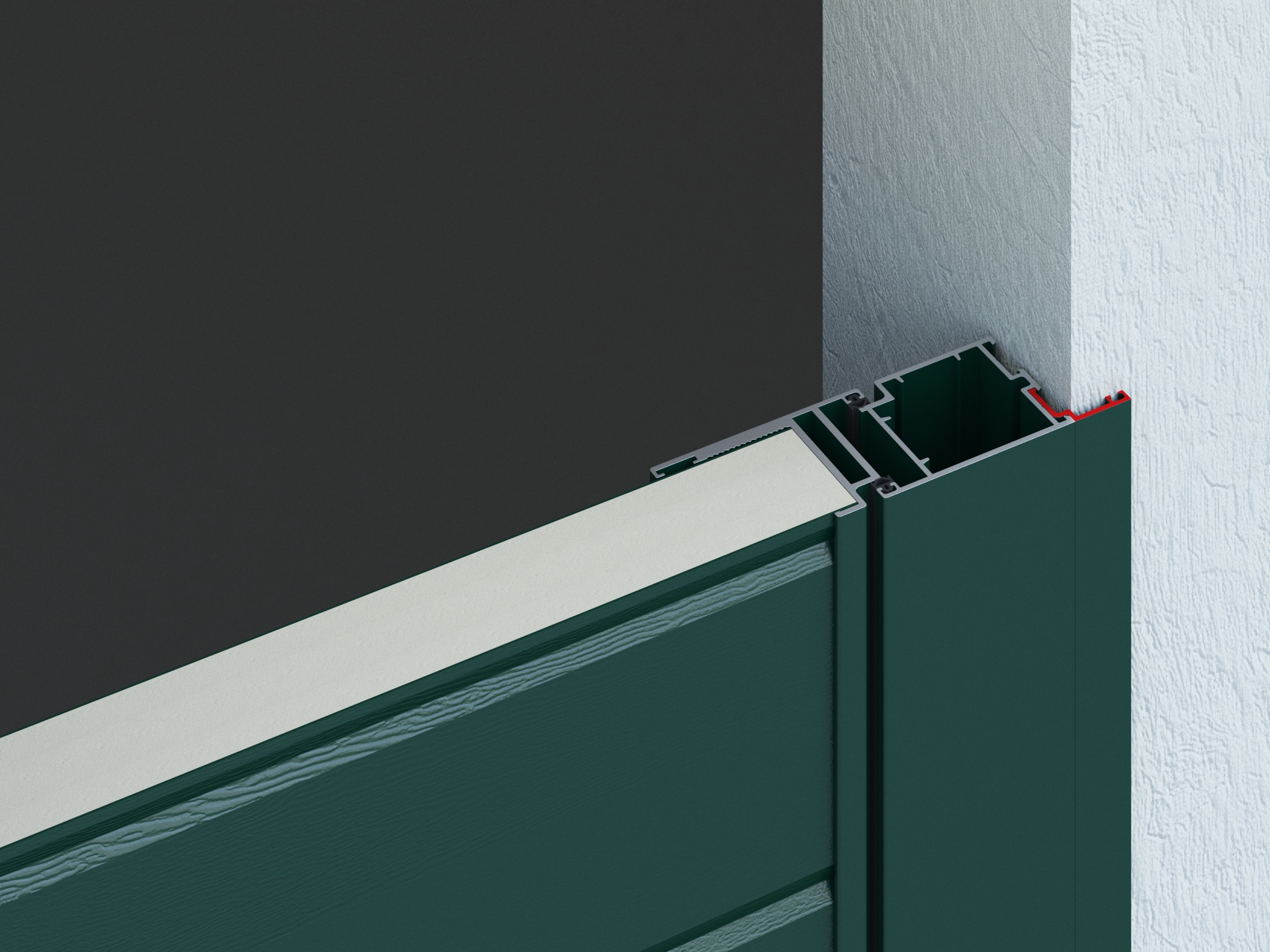 Наличник декоративный